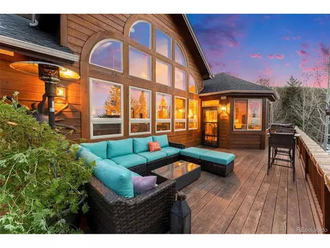 22545 Cook Ln, Morrison, CO 80465 photo 39