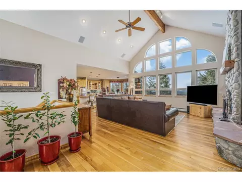 22545 Cook Ln, Morrison, CO 80465 photo 5