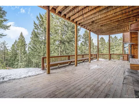 22545 Cook Ln, Morrison, CO 80465 photo 37
