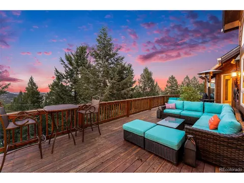 22545 Cook Ln, Morrison, CO 80465 photo 38