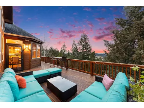 22545 Cook Ln, Morrison, CO 80465 photo 3