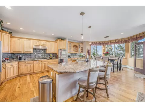 22545 Cook Ln, Morrison, CO 80465 photo 8