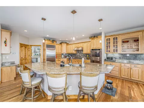 22545 Cook Ln, Morrison, CO 80465 photo 11