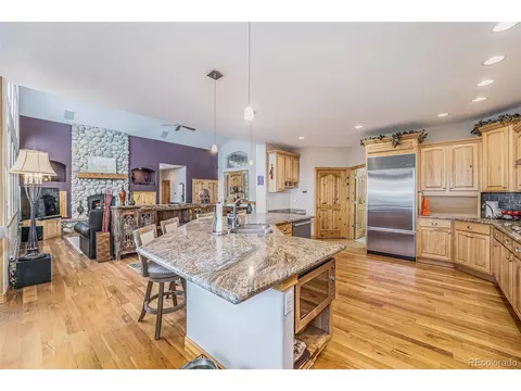 22545 Cook Ln, Morrison, CO 80465 photo 10