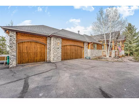 22545 Cook Ln, Morrison, CO 80465 photo 4