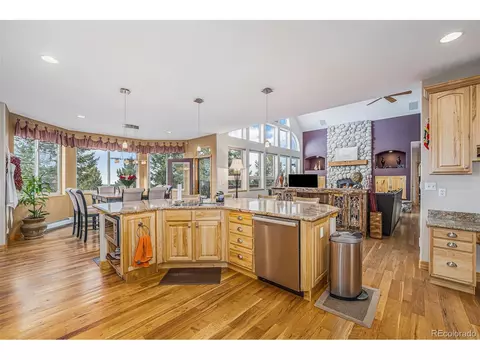 22545 Cook Ln, Morrison, CO 80465 photo 9