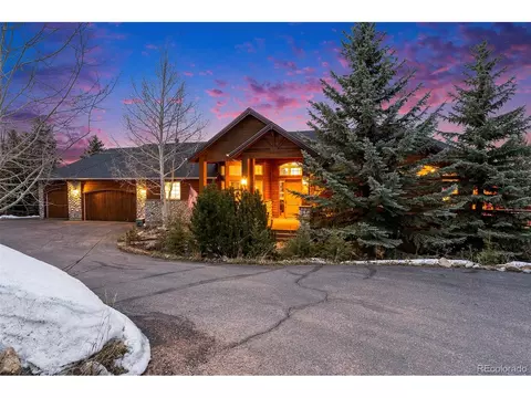 22545 Cook Ln, Morrison, CO 80465 photo 2