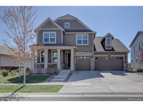 8878 S Zante St, Aurora, CO 80016