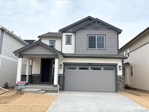 9287 Truckee Ct, Commerce City, CO 80022