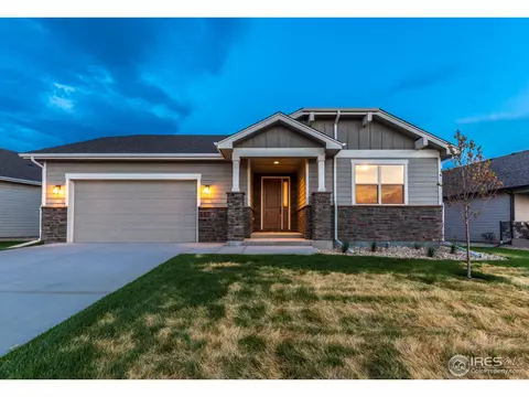 685 Sundance Dr, Windsor, CO 80550 photo 1