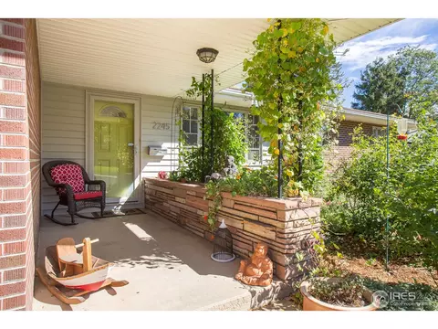2245 Grape Ave, Boulder, CO 80304 photo 5