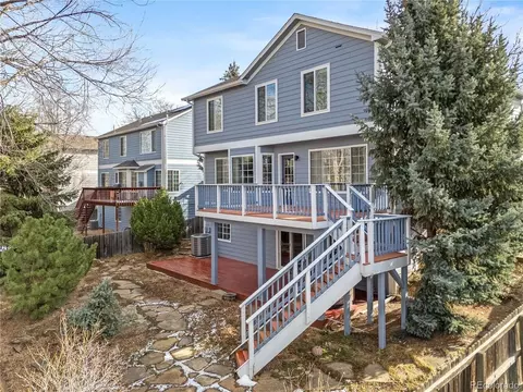 5839 Orchard Creek Circle Cir, Boulder, CO 80301