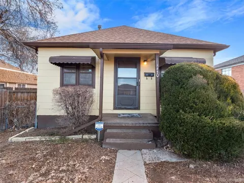 1450 Joliet St, Aurora, CO 80010