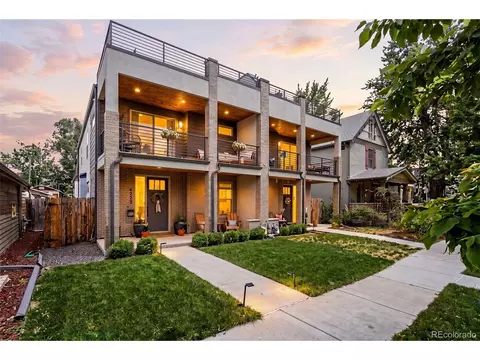 4222 N Raleigh St, Denver, CO 80212