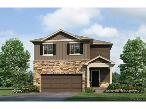 27524 E 1st Pl, Aurora, CO 80018 photo 1