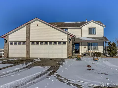 8193 E 157th Ct, Thornton, CO 80602 photo 1