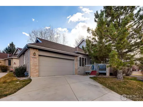 7382 Buckingham Ct, Boulder, CO 80301 photo 1