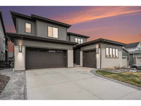 6429 Stable View St, Castle Pines, CO 80108
