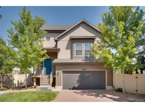 18681 E 50th Pl, Denver, CO 80249 photo 1