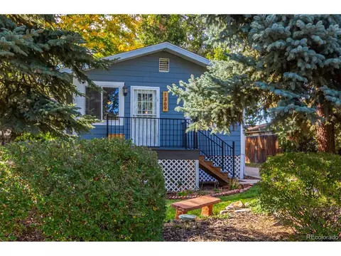 1369 Teller St, Lakewood, CO 80214