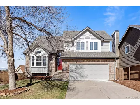 9391 Princeton Ln, Highlands Ranch, CO 80130