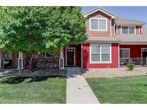 10473 Paris St #305, Henderson, CO 80640