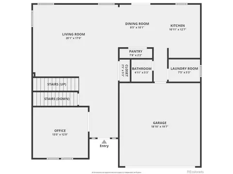 7154 Orchard Ave, Frederick, CO 80504 photo 28