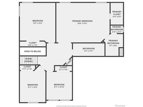 7154 Orchard Ave, Frederick, CO 80504 photo 29