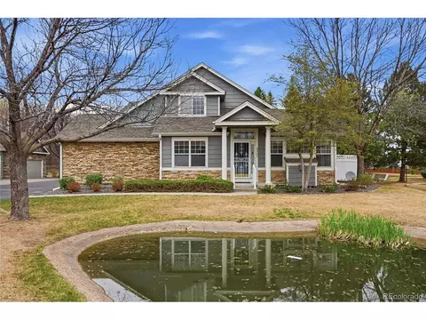 6383 Deframe Way, Arvada, CO 80004