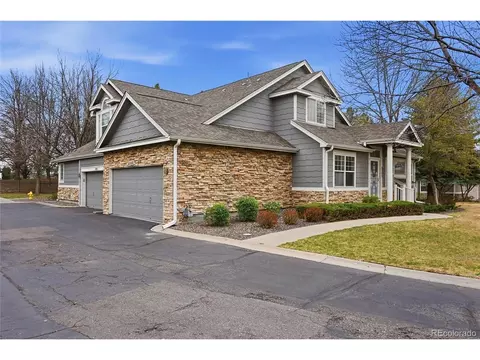 6383 Deframe Way, Arvada, CO 80004