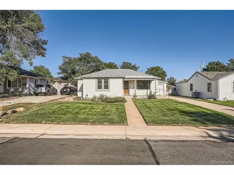 920 S Dale Ct, Denver, CO 80219