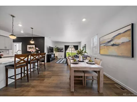 17911 Dandy Brush Ln, Parker, CO 80134