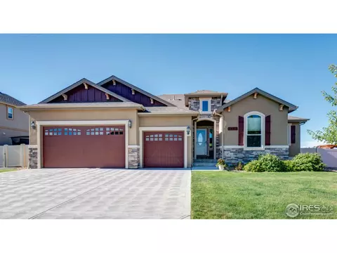 7403 Ladbroke Dr, Windsor, CO 80550 photo 1