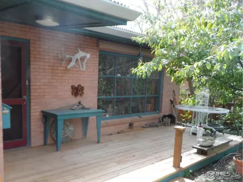 3252 4th St, Boulder, CO 80304 photo 1