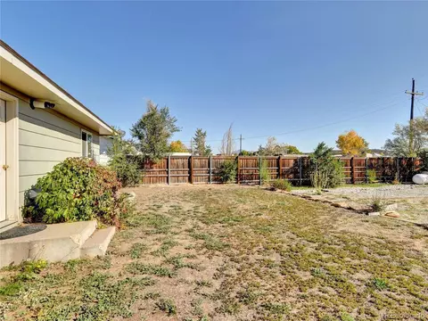 516 Narcisso Ave, Fort Garland, CO 81133