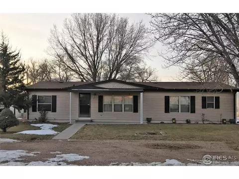 309 Dickson St, Wiggins, CO 80654 photo 1