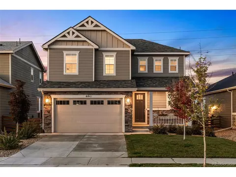 601 Bear Peak Ct, Erie, CO 80516