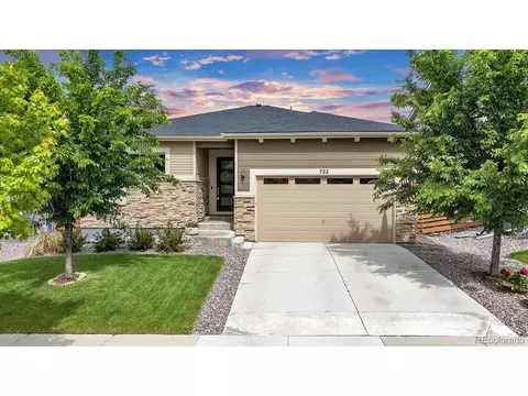 722 Eva Peak Dr, Erie, CO 80516