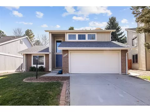 6433 S Florence Way, Englewood, CO 80111