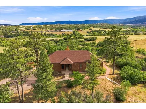 886 Coronado Dr, Sedalia, CO 80135
