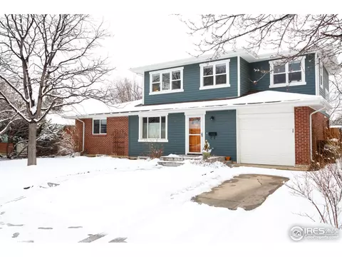 360 S 41st St, Boulder, CO 80305 photo 2