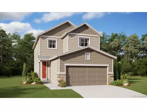 16471 Mountain Flax Dr, Monument, CO 80132