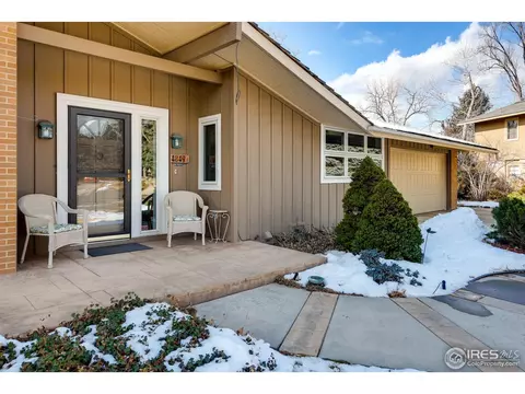 4849 Silver Sage Ct, Boulder, CO 80301 photo 4