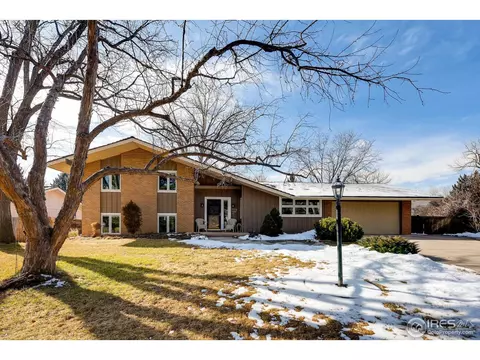 4849 Silver Sage Ct, Boulder, CO 80301 photo 1