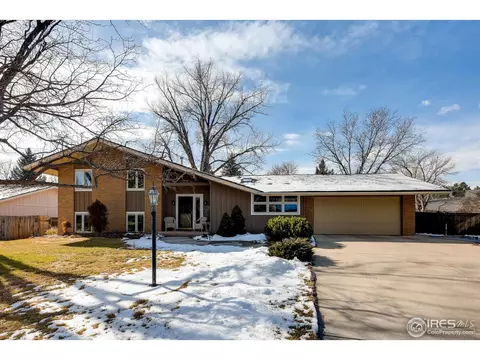 4849 Silver Sage Ct, Boulder, CO 80301 photo 2