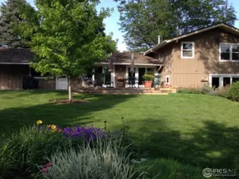 4849 Silver Sage Ct, Boulder, CO 80301 photo 32