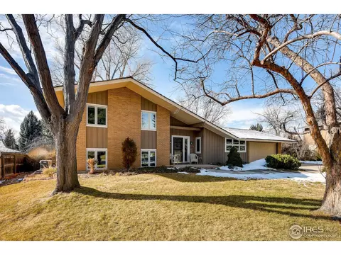 4849 Silver Sage Ct, Boulder, CO 80301 photo 3
