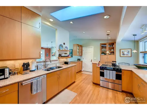 4849 Silver Sage Ct, Boulder, CO 80301 photo 7