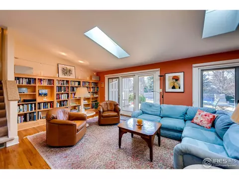 4849 Silver Sage Ct, Boulder, CO 80301 photo 9