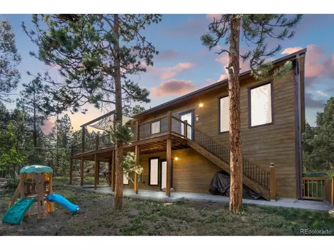 30540 Rand Rd, Conifer, CO 80433 photo 2